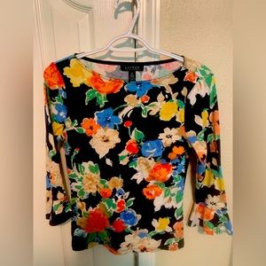 Women’s Ralph Lauren shirt size M